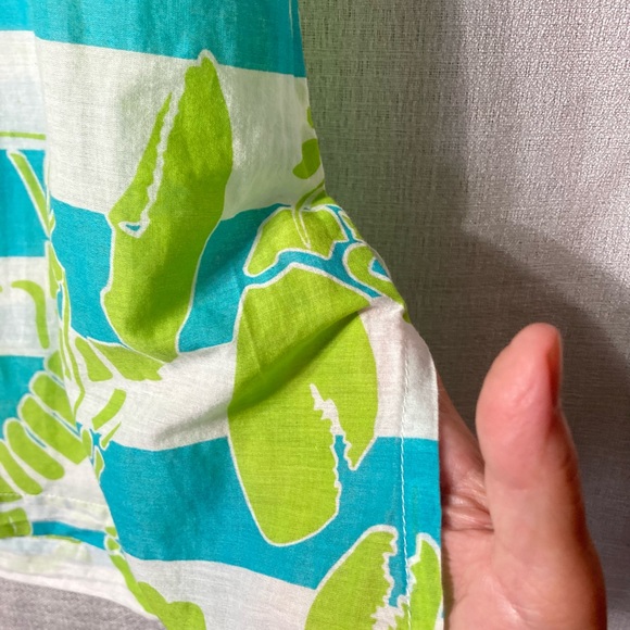 Gretchen Scott M Cotton
Beach Cover Up Dress
Colorful Lobsters
Cruise - Picture 2 of 9